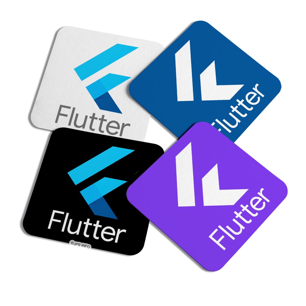 Porta copos DEV - Flutter
