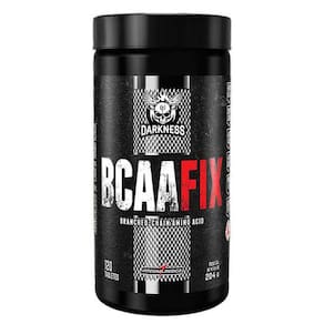 Bcaa Fix 120 Tabletes Darknnes-Integralmedica