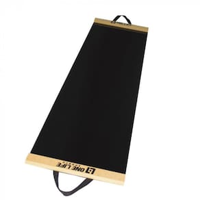 Slide Board + Par De Sapatilhas