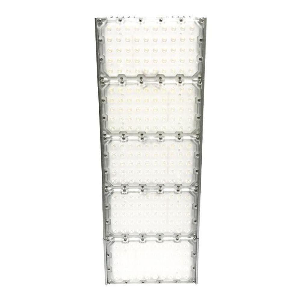 Refletor Led Modular Industrial 500W 6500K Ip68