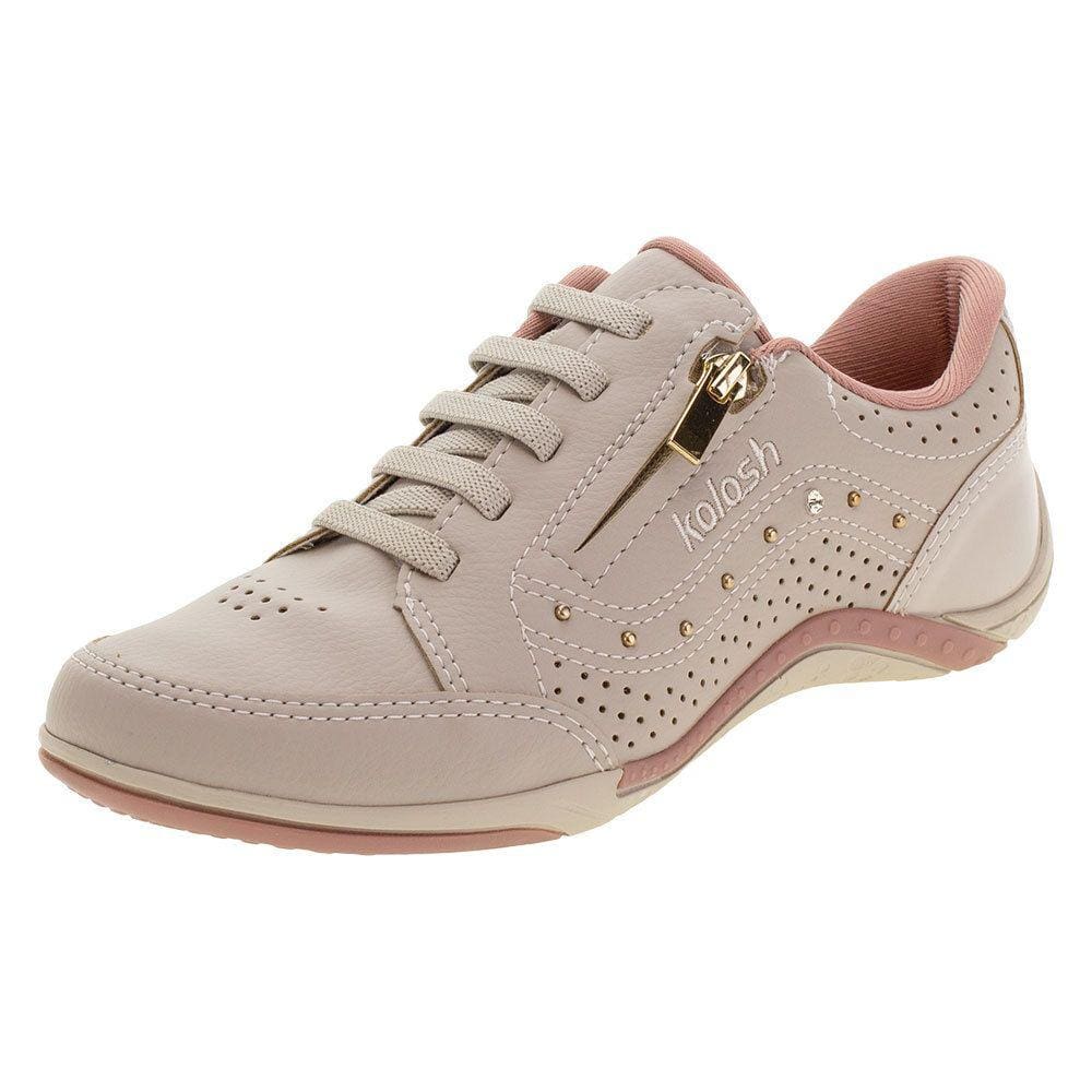 Tênis Feminino Casual Kolosh - C1299