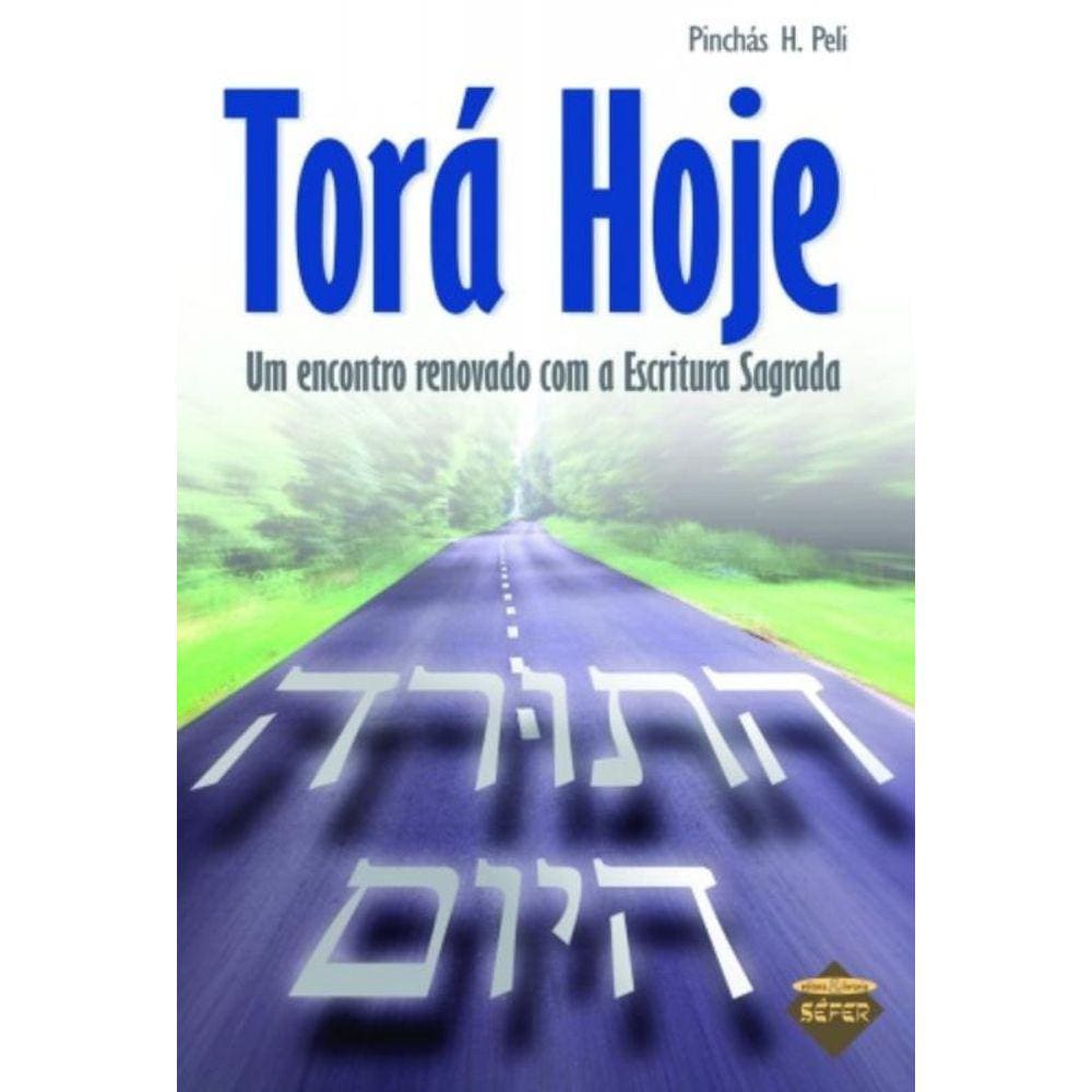 Tora Hoje