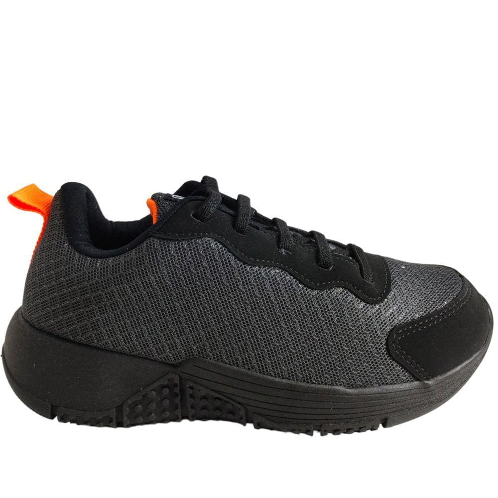 Tênis Infantil Menino Casual Calce Fácil Jogging V-Tech Vitz 330009