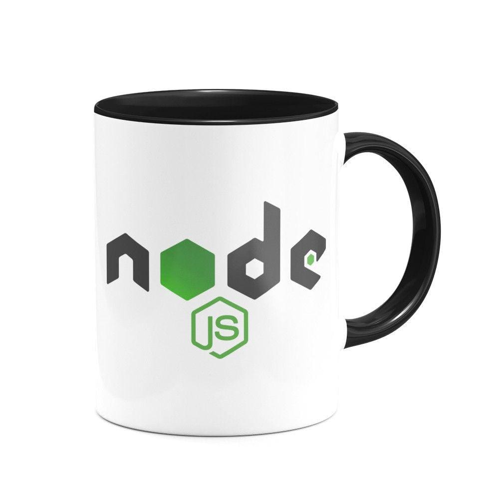 Caneca B-black NODE JS
