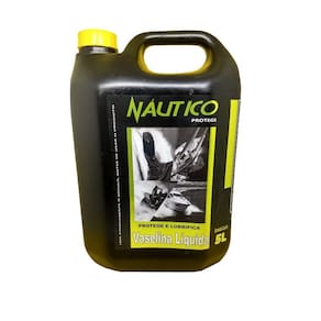 Vaselina Liquida Náutico concentrada  5L