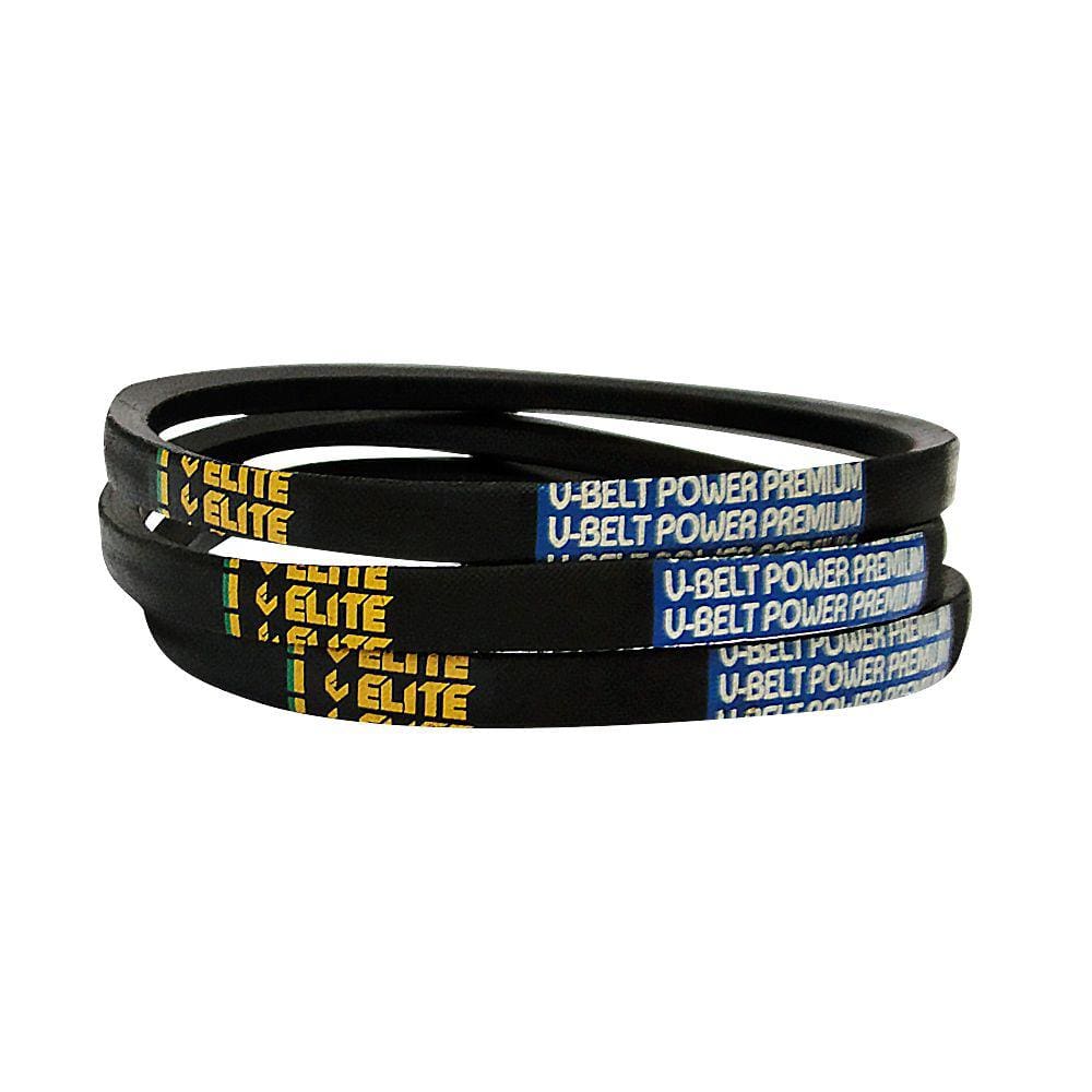 Kit Correia em V Lisa B39 Elite  3 unidades