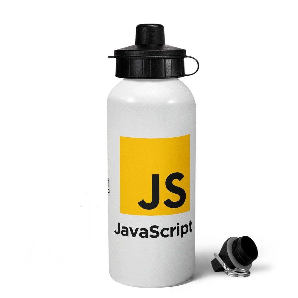 Garrafa Squeeze MQ Dev - JavaScript JS