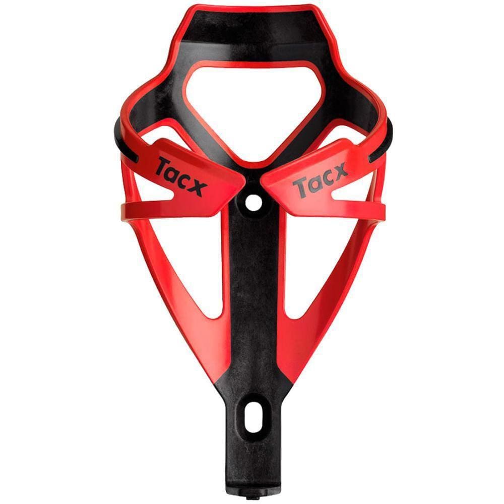 Suporte Caramanhola Tacx Deva Vermelho