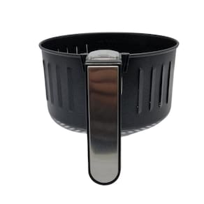 Cesto Com Puxador Fritadeira Air Fry Inox Bfr11Pi Britania