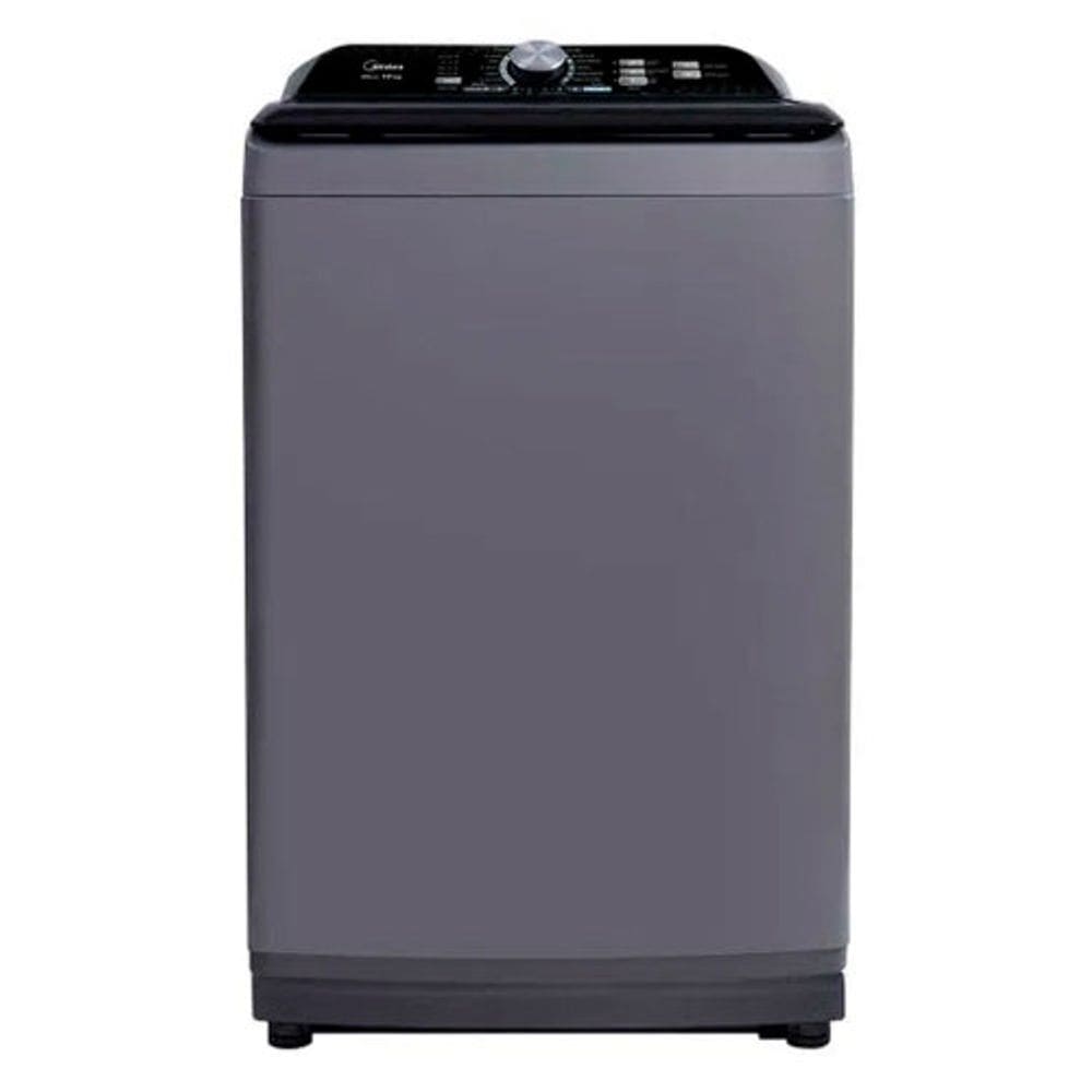 Máquina de Lavar 13kg Top Load Automática Cesto Midea - 220V