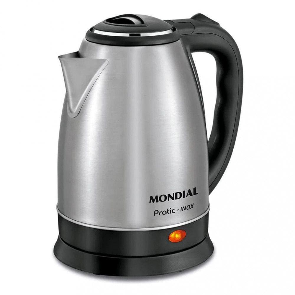 Chaleira Elétrica Mondial Pratic CE-06 2L