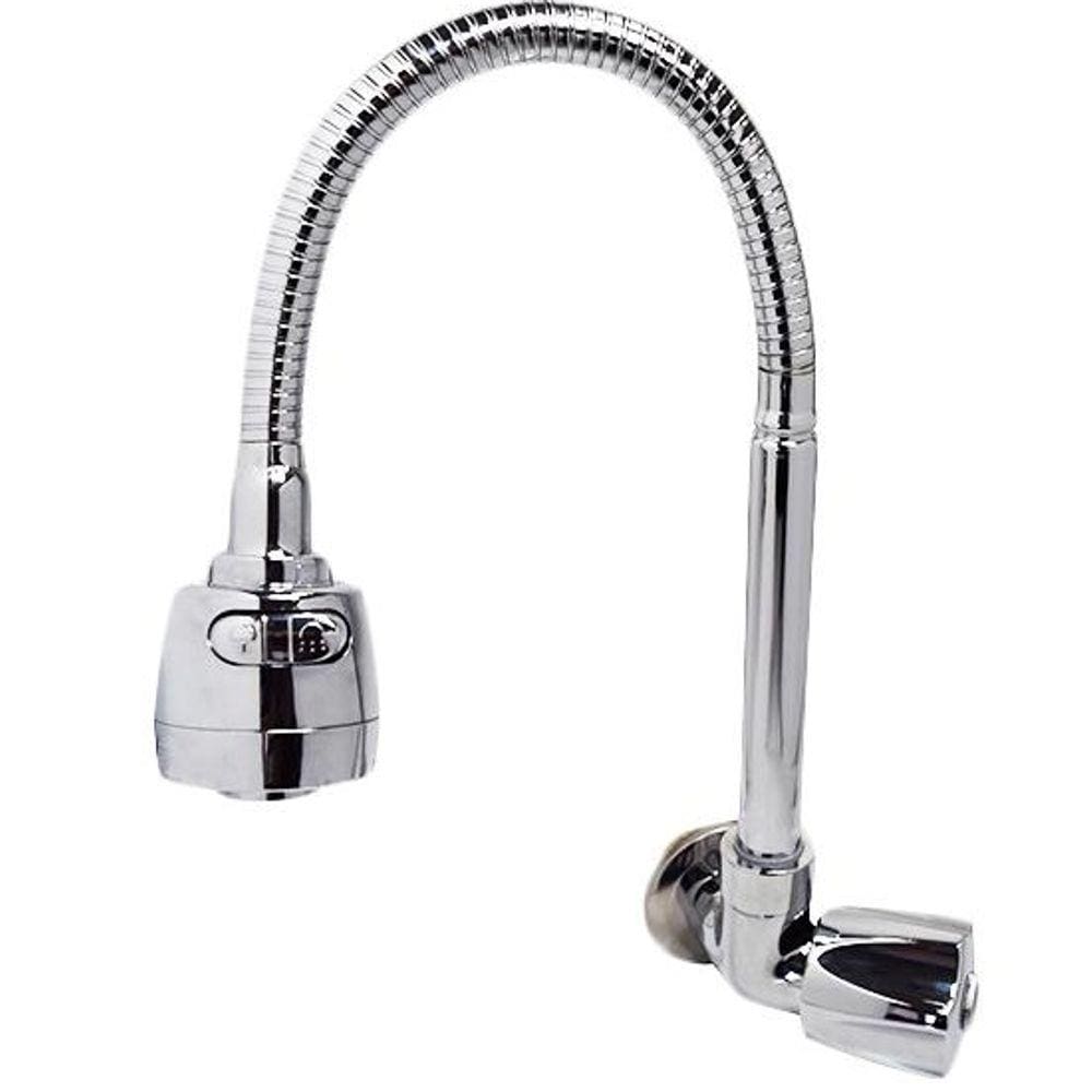 Torneira Parede Gourmet 1/4V C50 Bognar