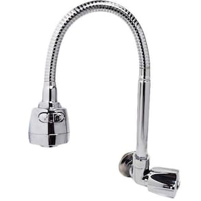 Torneira Parede Gourmet 1/4V C50 Bognar