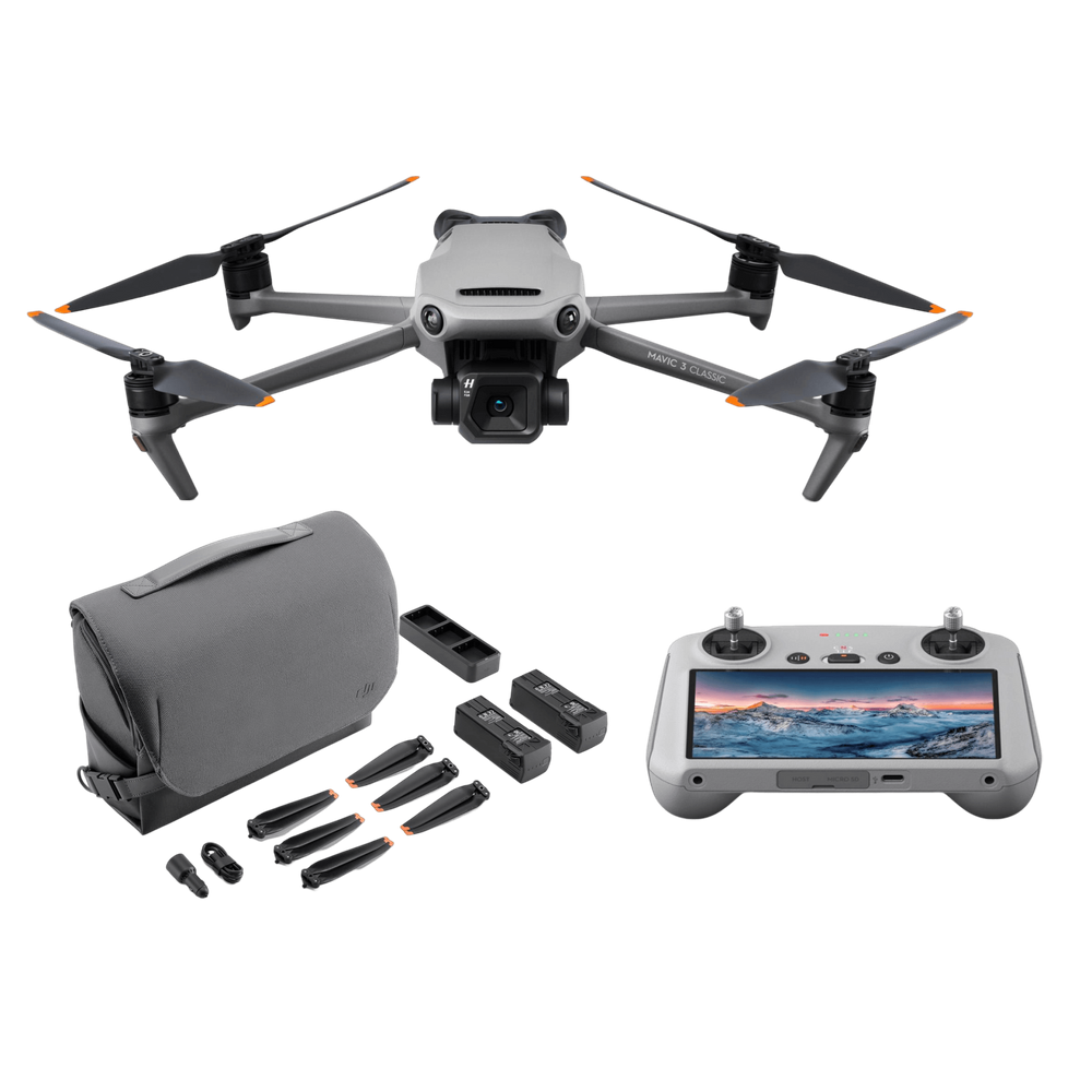 Dji 2024 mavic replica