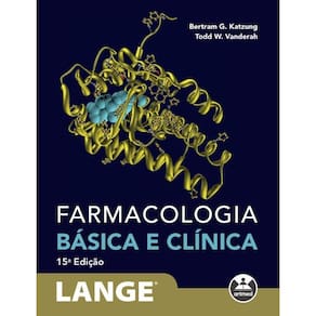Farmacologia Básica e Clínica
