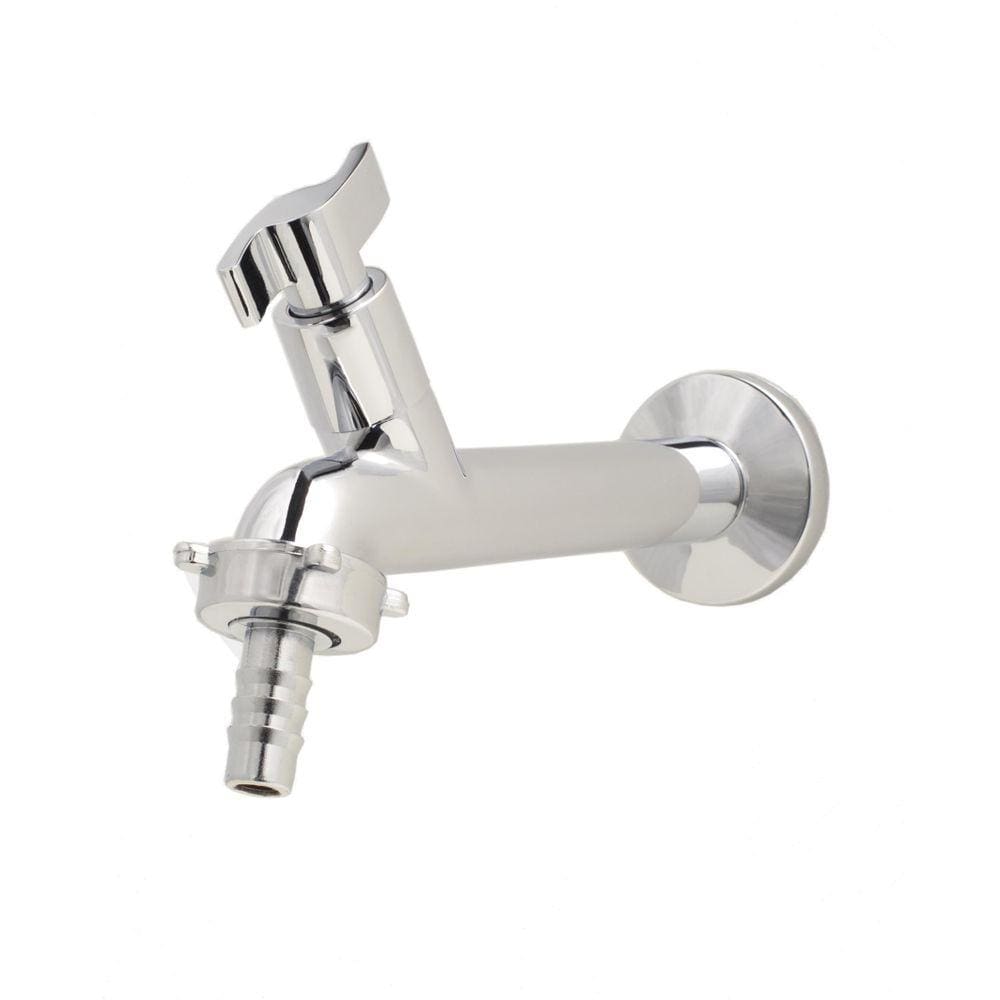Torneira de Parede Longa para Jardim DN1520 1130 Perflex