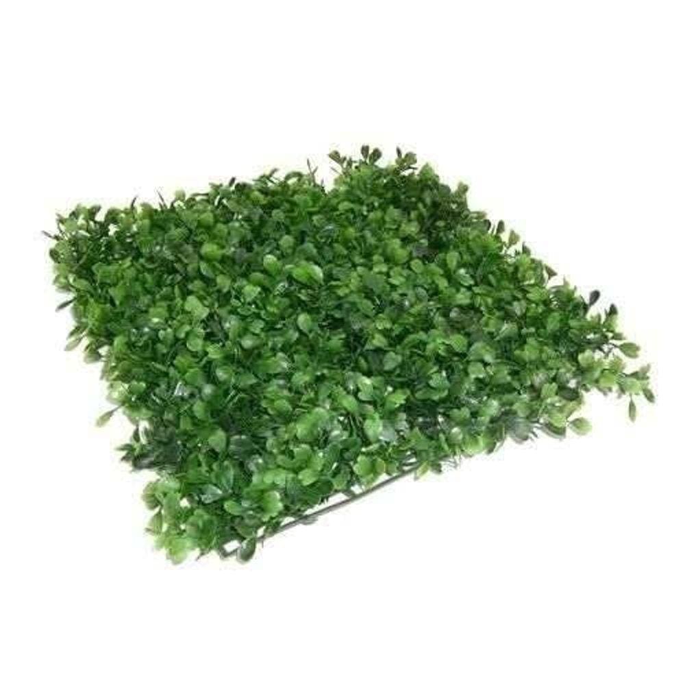 Placa de Grama Artificial 25x25  8 placas