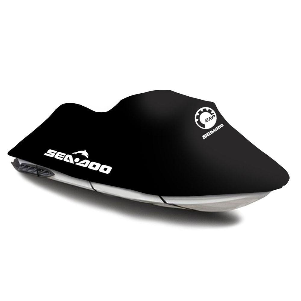 Capa Para Jet Ski Sea Doo Gtr até Ano 2016 Alta Proteção