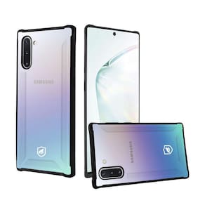 Capa Hybrid Para Samsung Galaxy Note 10 - Gshield