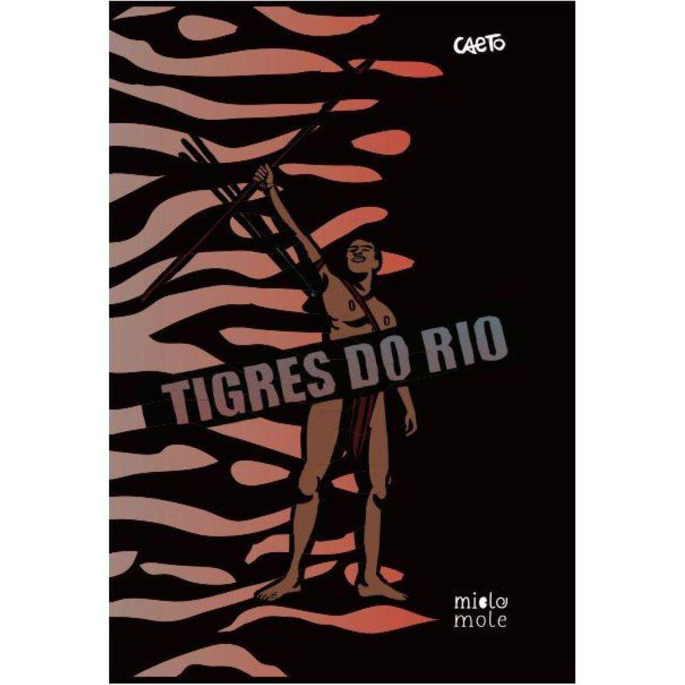 Tigres do rio