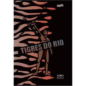 Tigres do rio