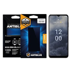 Película para Nokia G60 5G - AntiBlue - Gshield