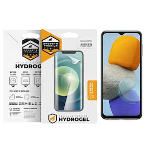 Película para Samsung Galaxy F23 5G - Privacidade Hydrogel - Gshield
