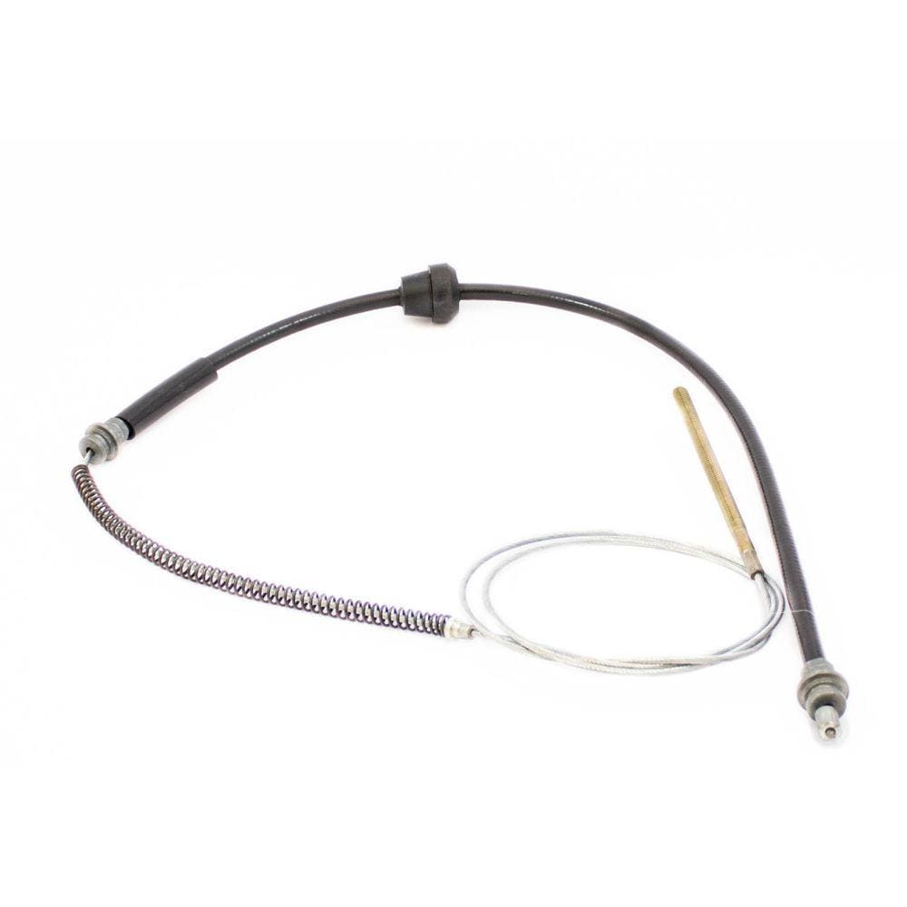Cabo De Freio Silverado 3500-Hd Diant Primário Todos 97/...