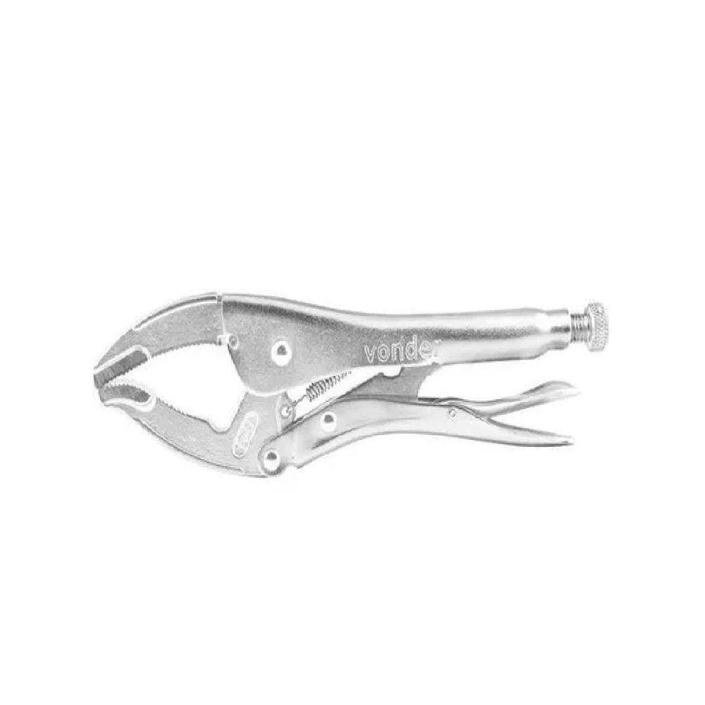 Alicate Pressão 10  Crv Reto - Vonder 3662000110