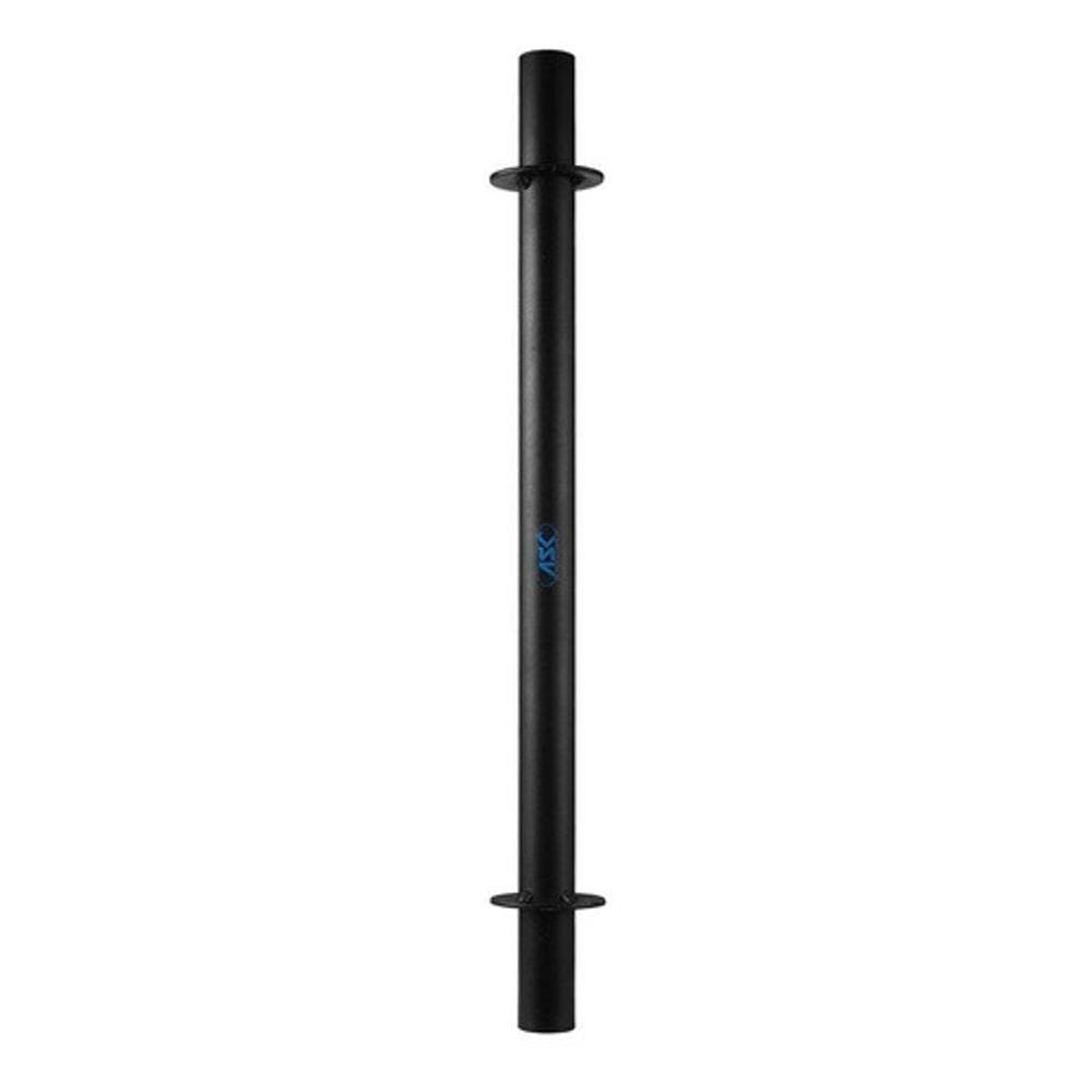 Prolongador Haste 60Cm Para Caixa De Som Preto Ext600 Ask