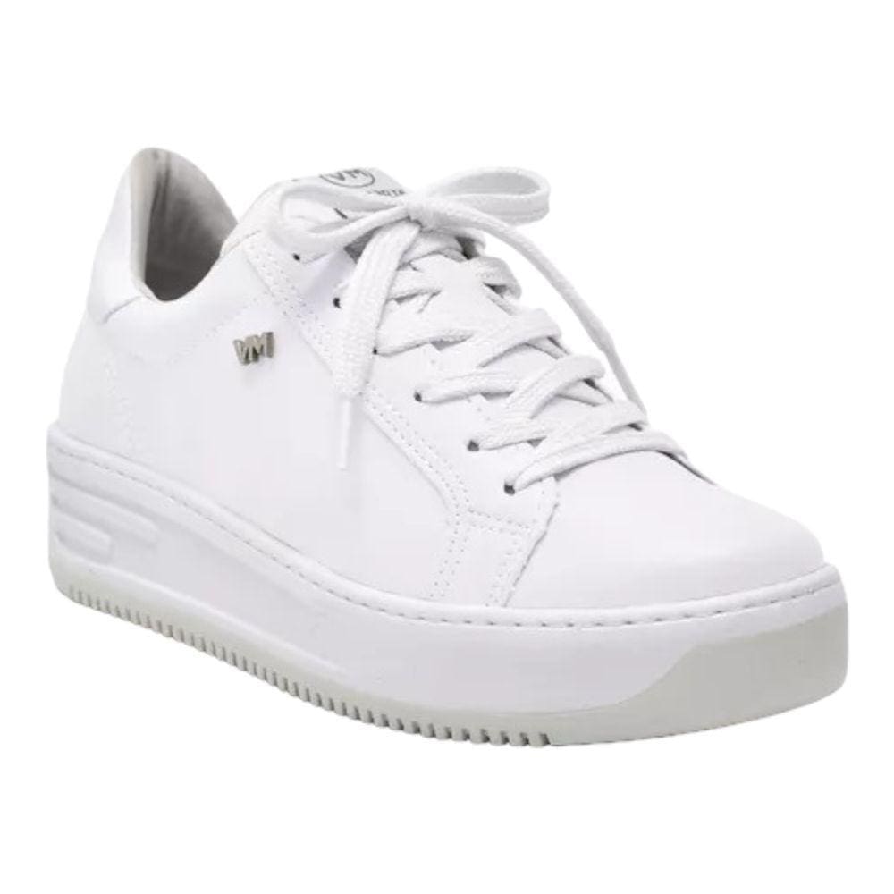 Tênis Casual Feminino Via Marte Flatform