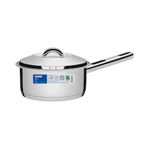Panela Tramontina Para Indução Fundo Triplo Solar 16Cm