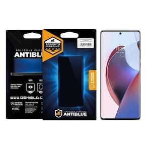 Película Para Motorola Edge 30 Ultra 5G - Antiblue - Gshield