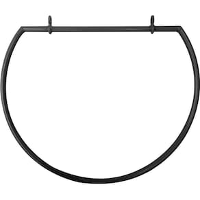 Lira Circense Topo Reto