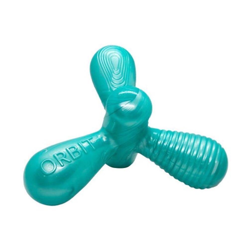 Brinquedo Para Cachorro Orbit Nylon Buddy Toys