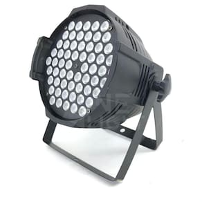 Kit 2 Par Led Rgbwa 60 Led 3 W Bx-520