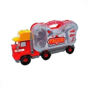 Truck Desmontável  86163 Fenix Brinquedos