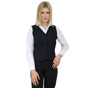 Colete Feminino