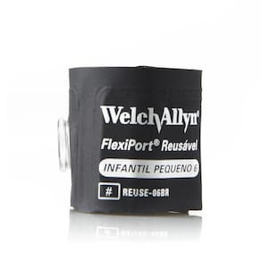 Braçadeira Reusável Flexiport Welch Allyn Reuse06