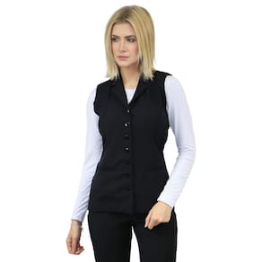 Spencer Feminino com Elastano