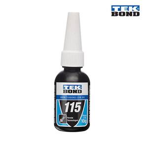 Adesivo Trava Rosca Medio Torque 115 10Grs (Equiv 241/242)