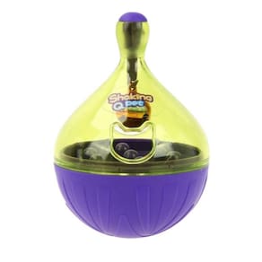 Brinquedo Alimentador Shanking Q Pet Gatos Interativo