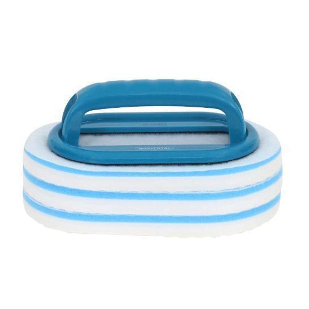 Escova Para Piscina Almofadada Naterial
