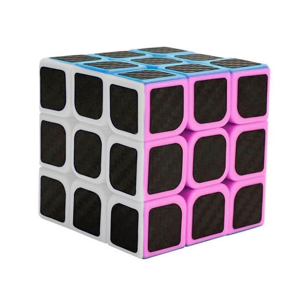 Cubo Mágico 15x15x15 Moyu Stickerless - Oncube: os melhores cubos mágicos  você encontra aqui