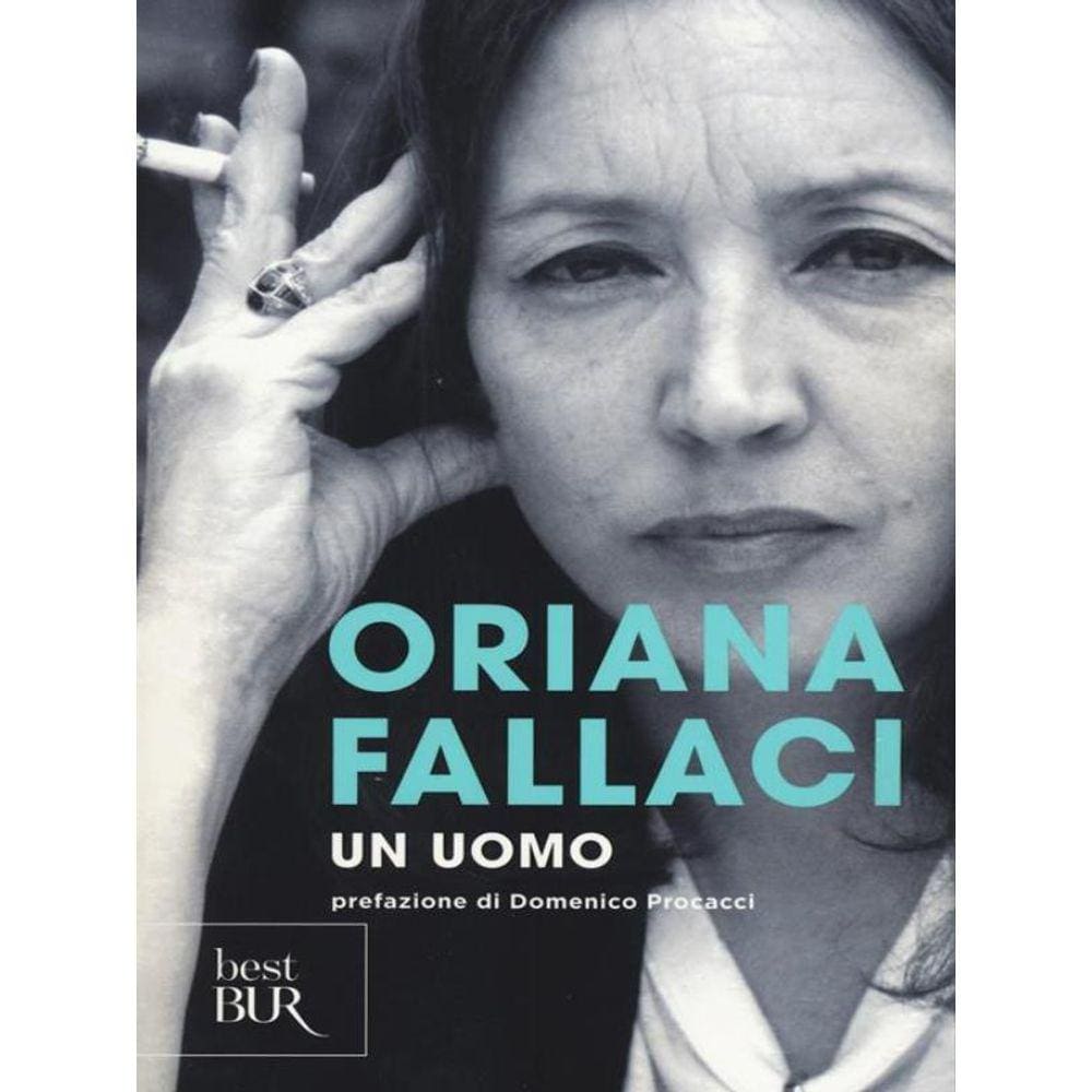 Un Uomo