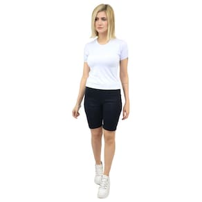 Bermuda Ciclista Feminina