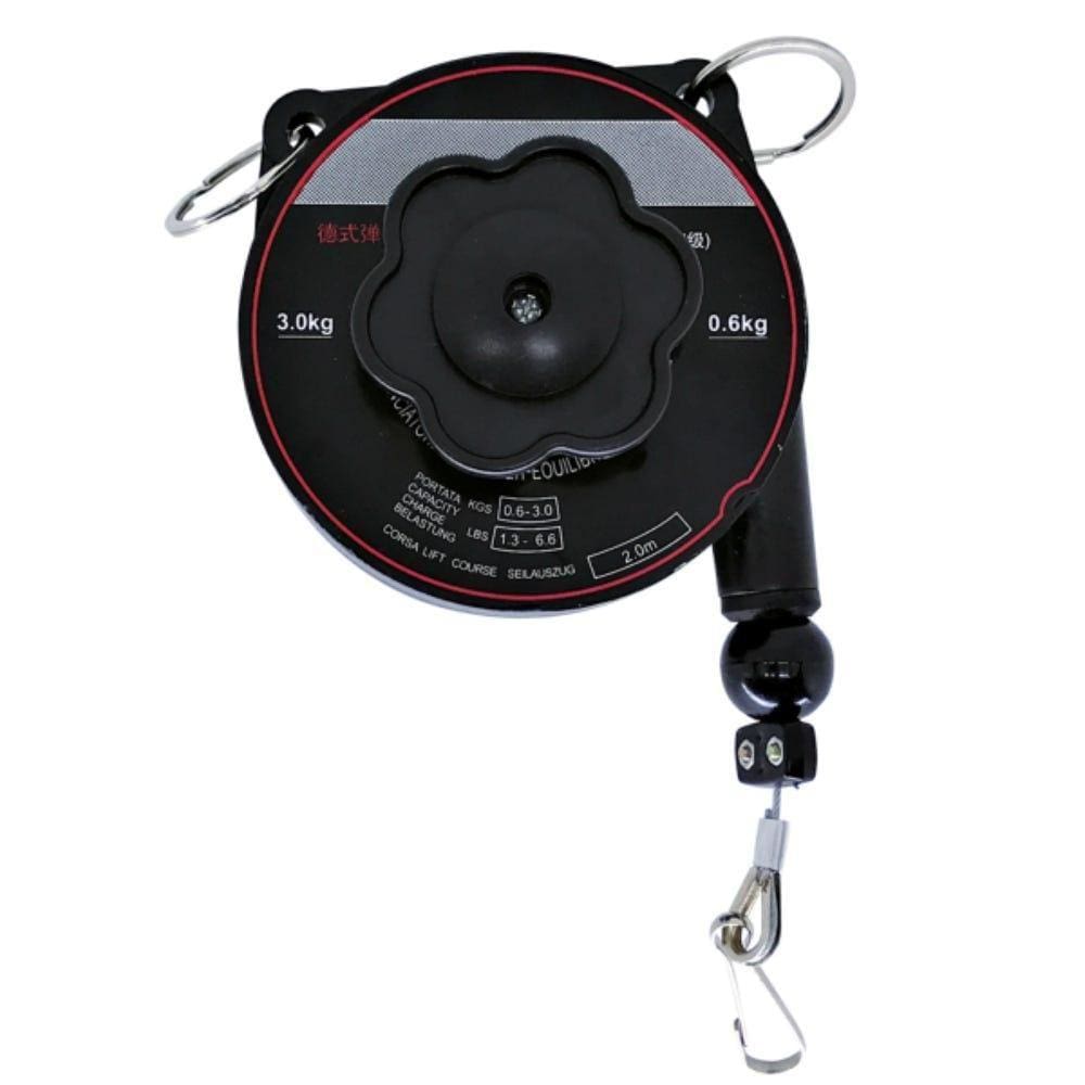  Balancim 0,6 à 3 kg Cabo 2 Metros SGT