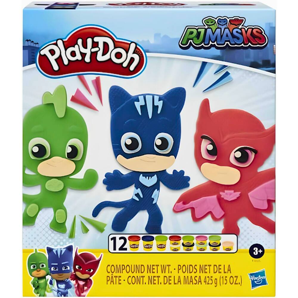 Massinhas Play Doh Fábrica de Bolos ToysBR - Play Doh Dolci