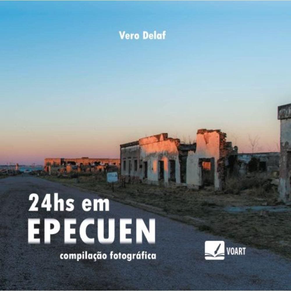 24h em Epucuén