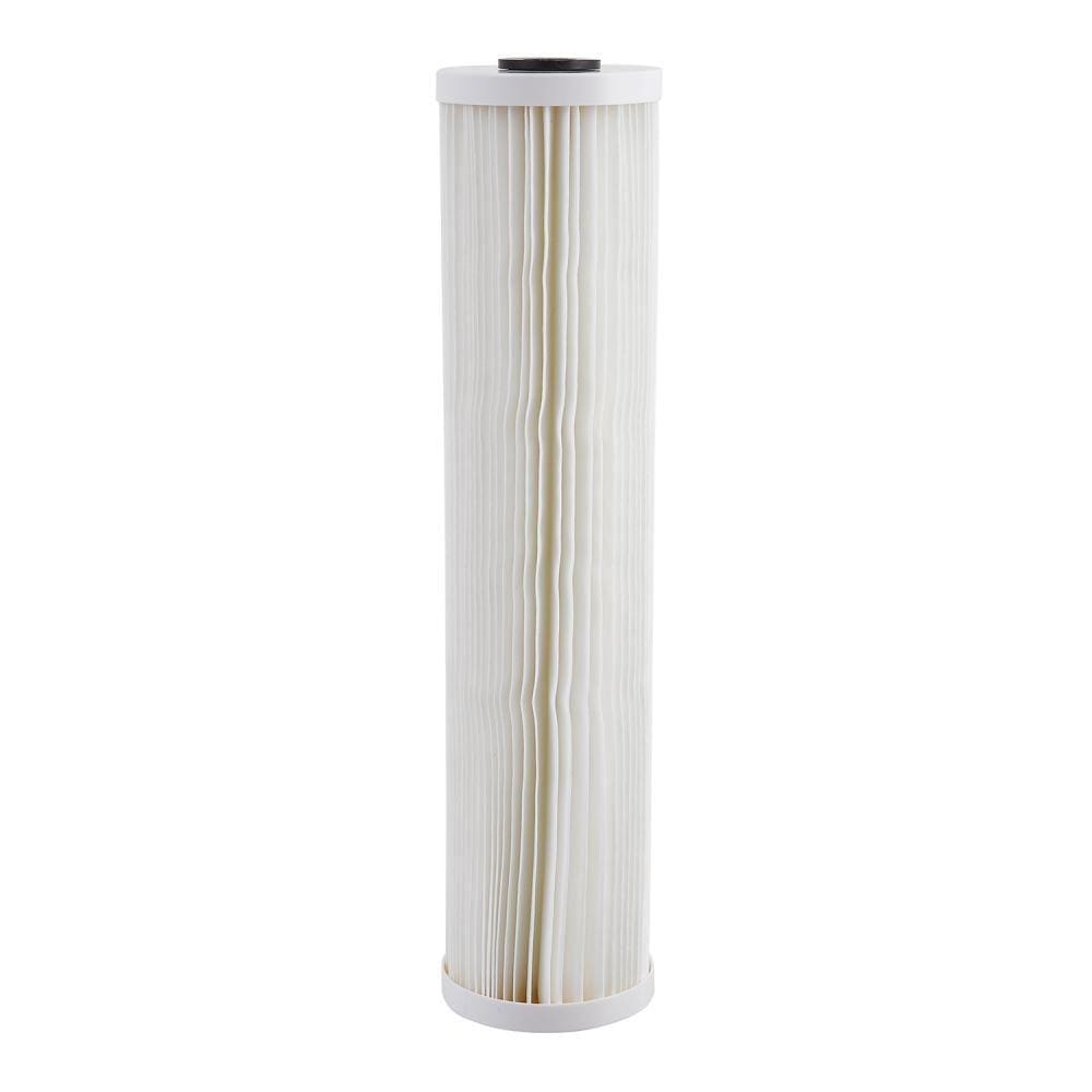 Refil Filtro Poliester Plissado BIG 20 X 4,5 BBI